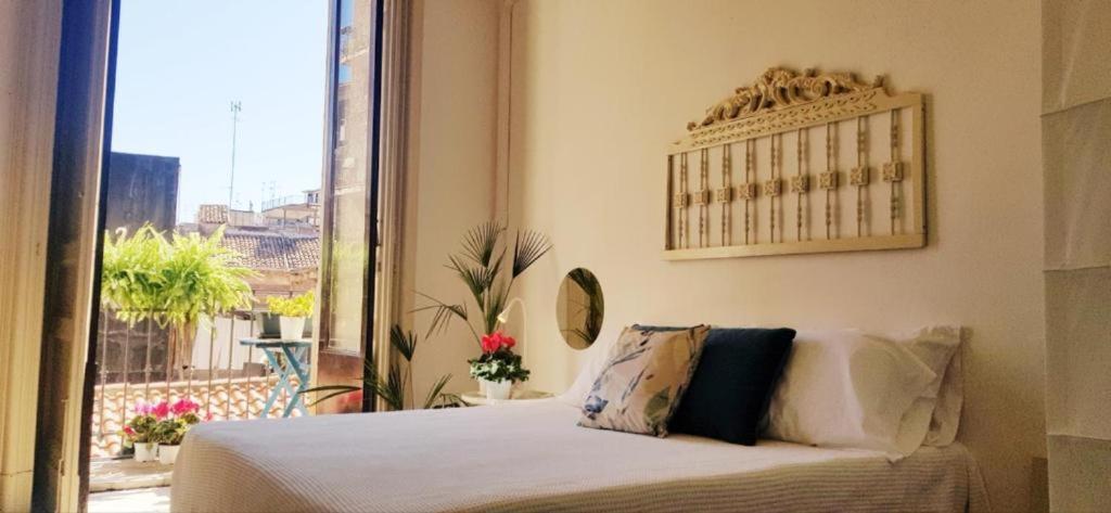 Gli Di Palazzo Umberto I Apartment CTA