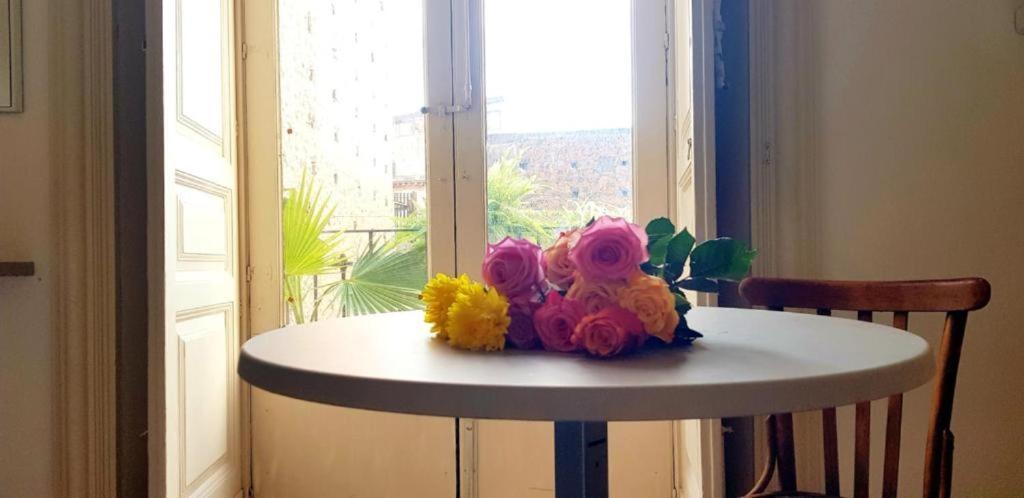 Gli Di Palazzo Umberto I Apartment CTA