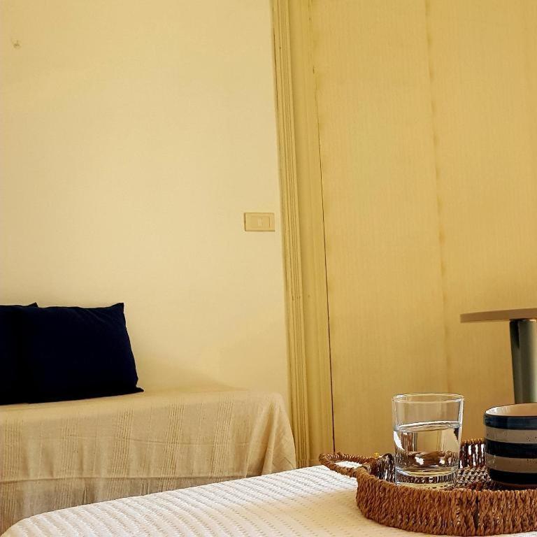 Apartment Gli Di Palazzo Umberto I