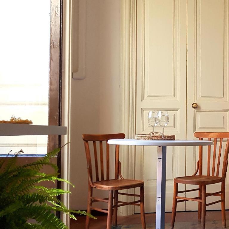 Gli Di Palazzo Umberto I Apartment CTA