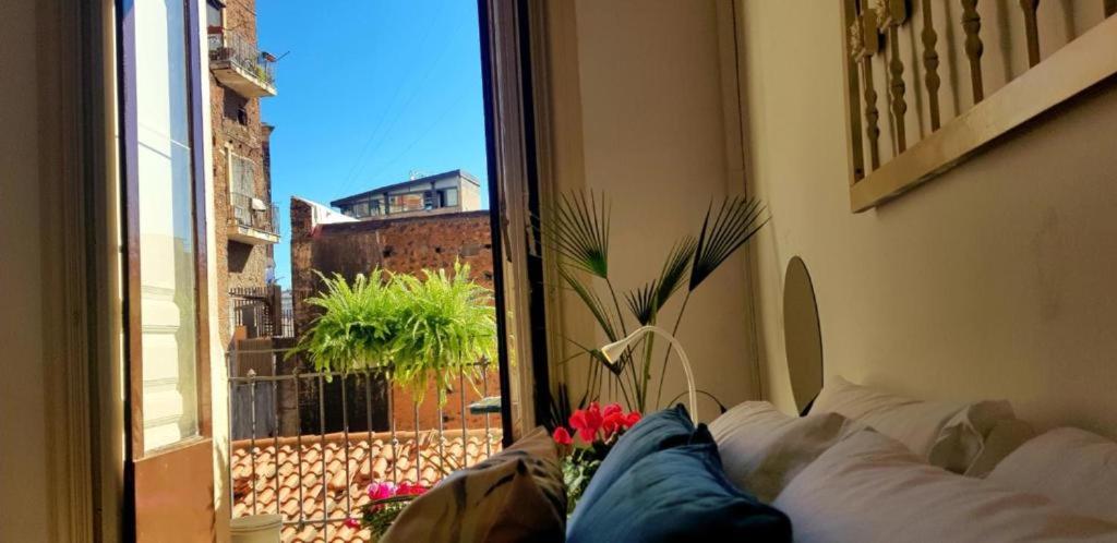 Gli Di Palazzo Umberto I Apartment CTA