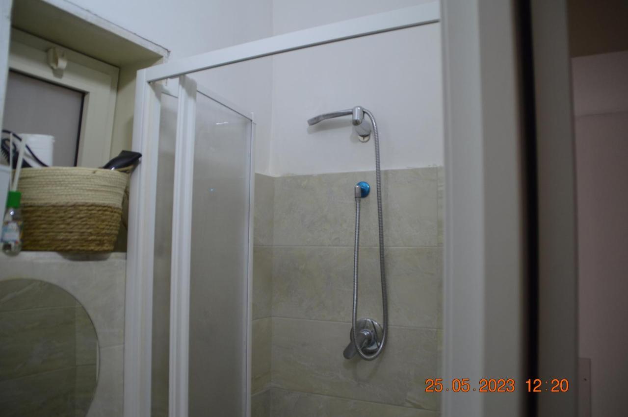 Gli Di Palazzo Umberto I Apartment CTA