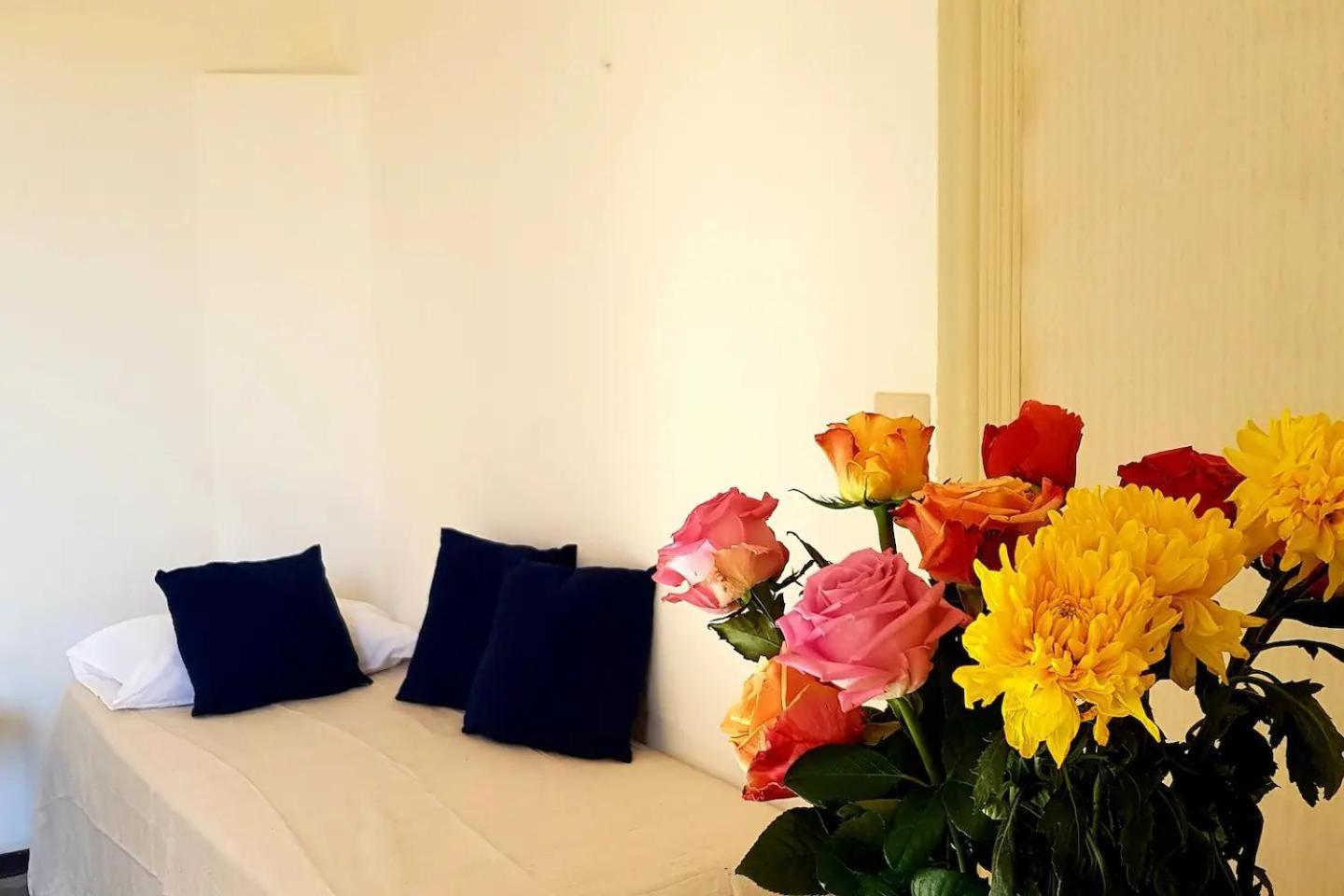Gli Di Palazzo Umberto I Apartment