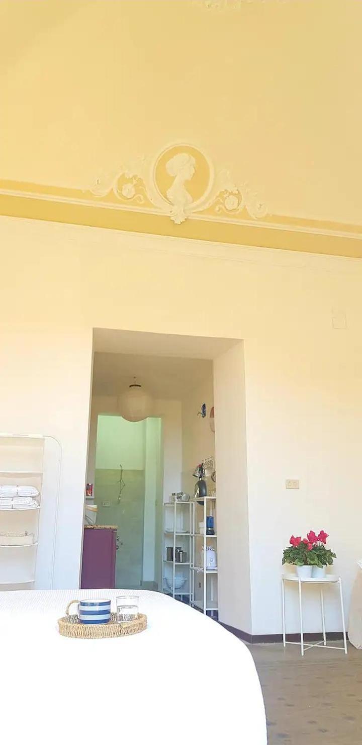 Apartment Gli Di Palazzo Umberto I *