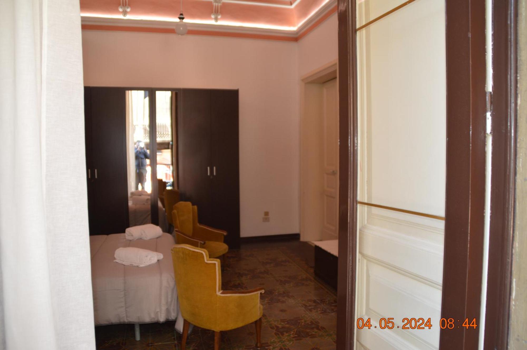Gli Di Palazzo Umberto I Apartment CTA
