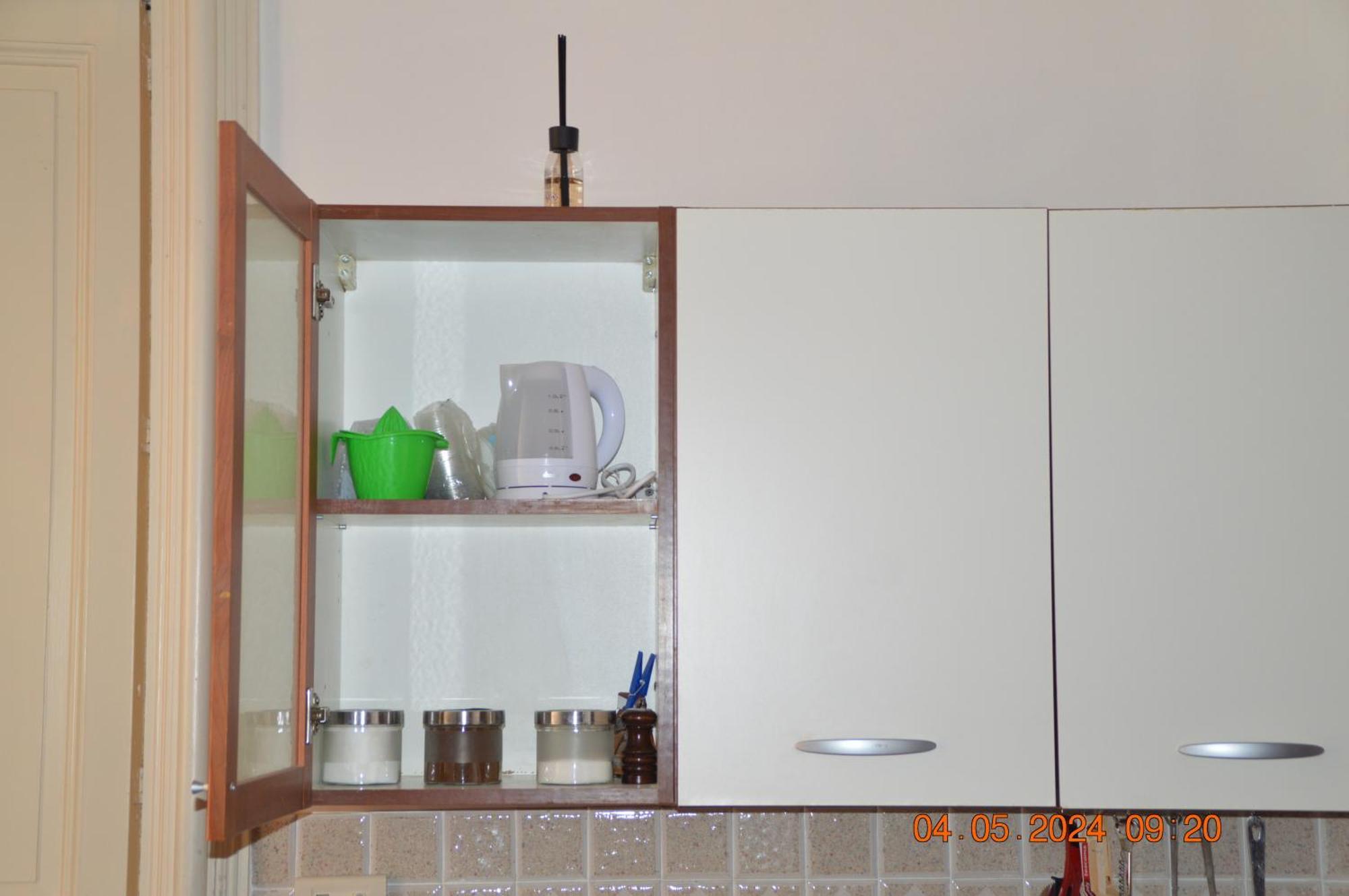 Apartment Gli Di Palazzo Umberto I CTA