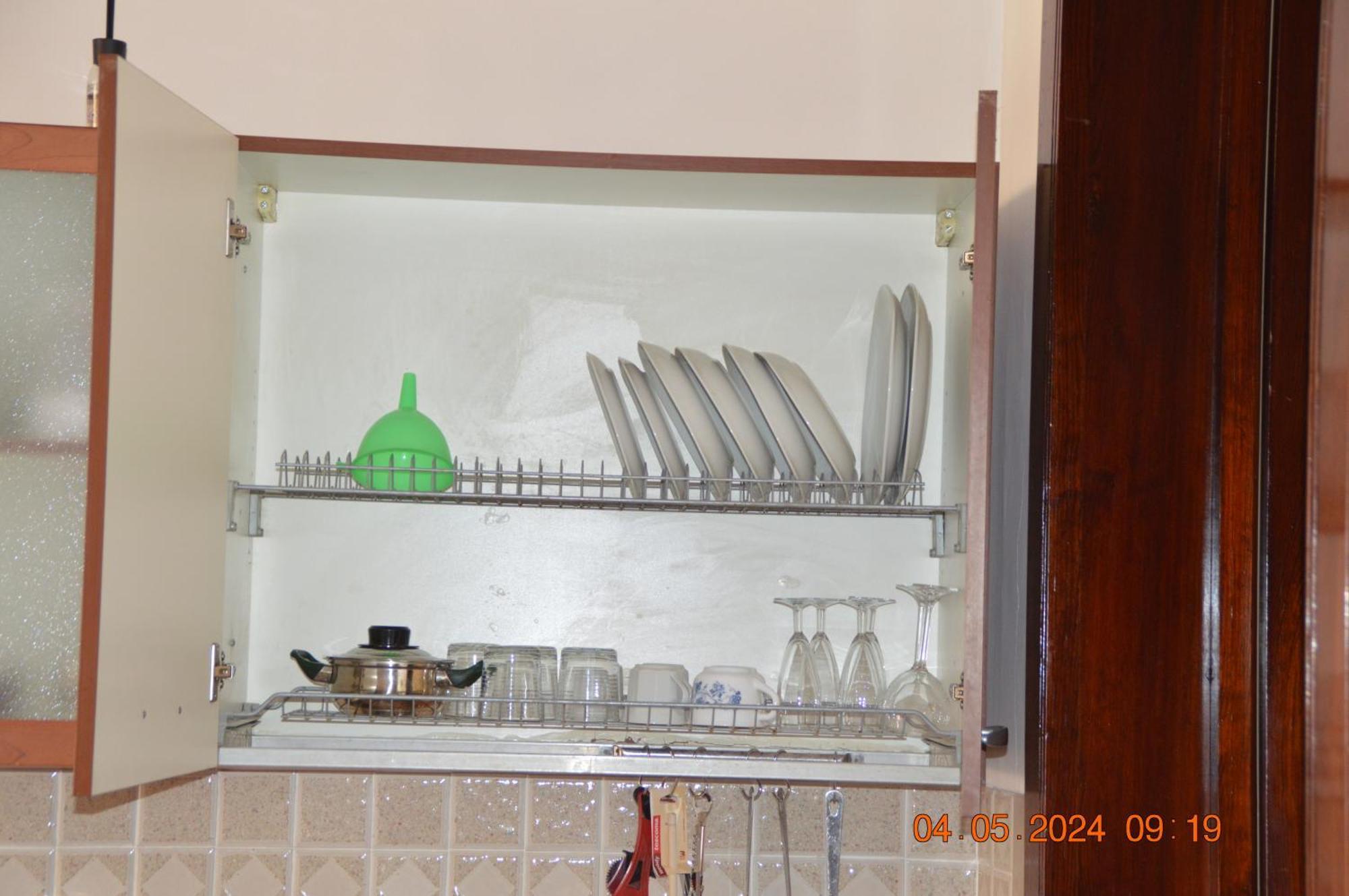 Apartment Gli Di Palazzo Umberto I CTA