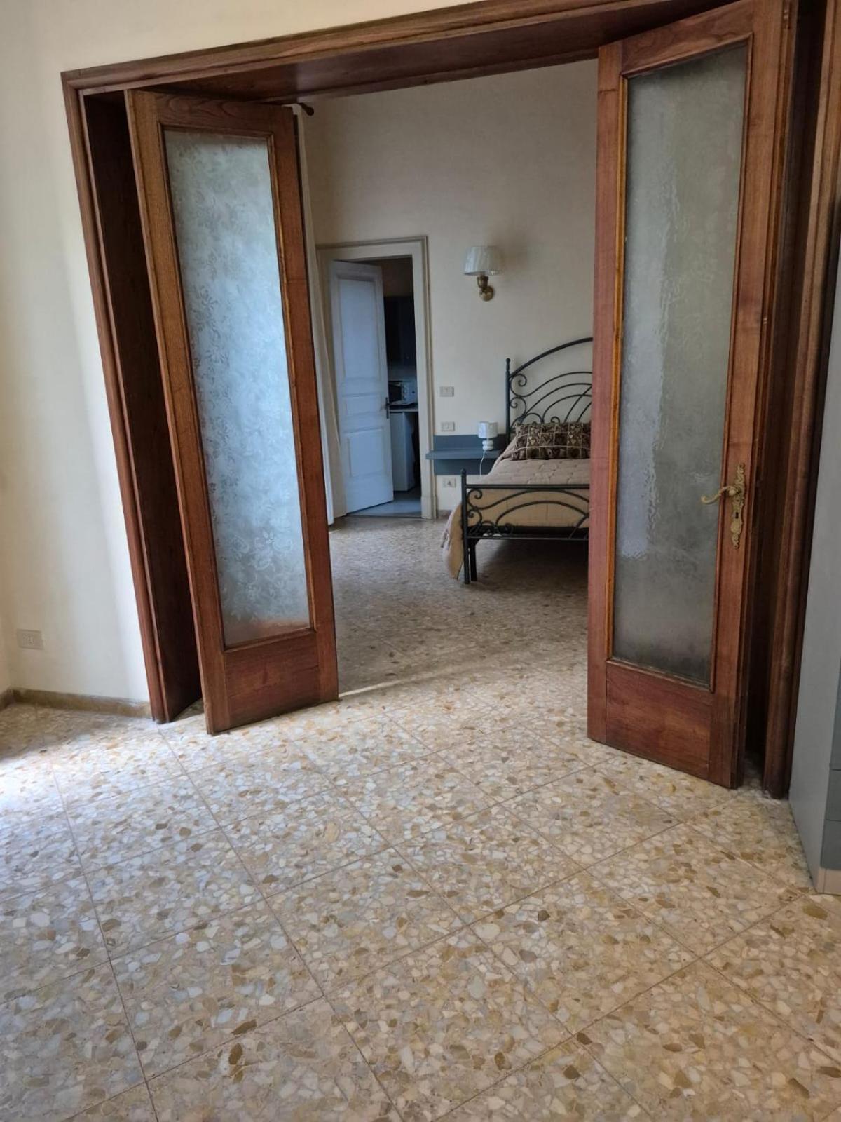 Gli Di Palazzo Umberto I Apartment *