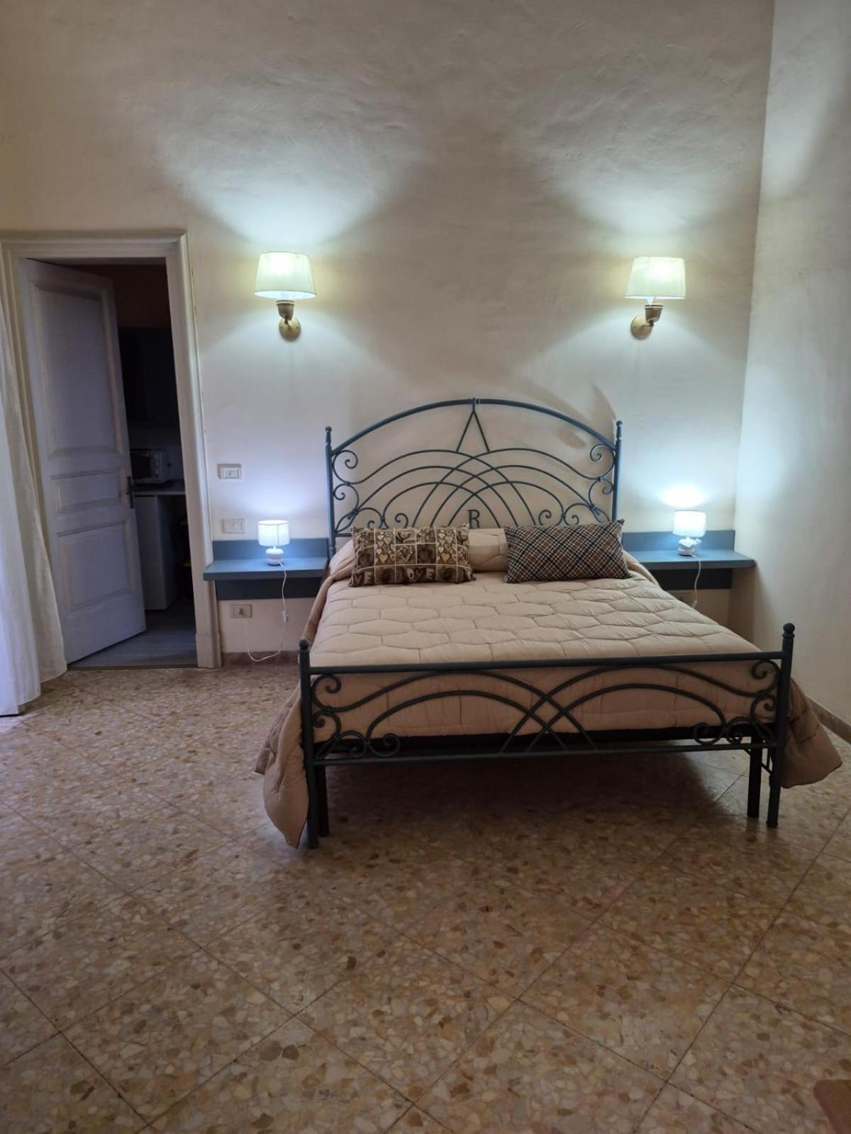 Apartment Gli Di Palazzo Umberto I *