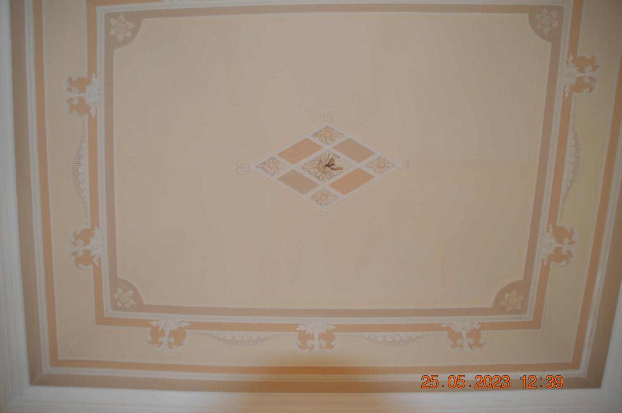 Gli Di Palazzo Umberto I * Catania