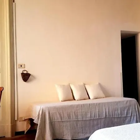 Gli Appartamenti Di Palazzo Umberto I CTA Exterior photo