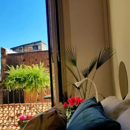 Gli Appartamenti Di Palazzo Umberto I CTA Exterior photo