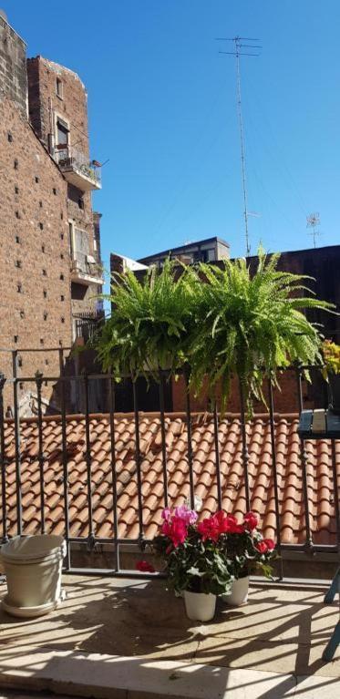 Apartment Gli Di Palazzo Umberto I Catania