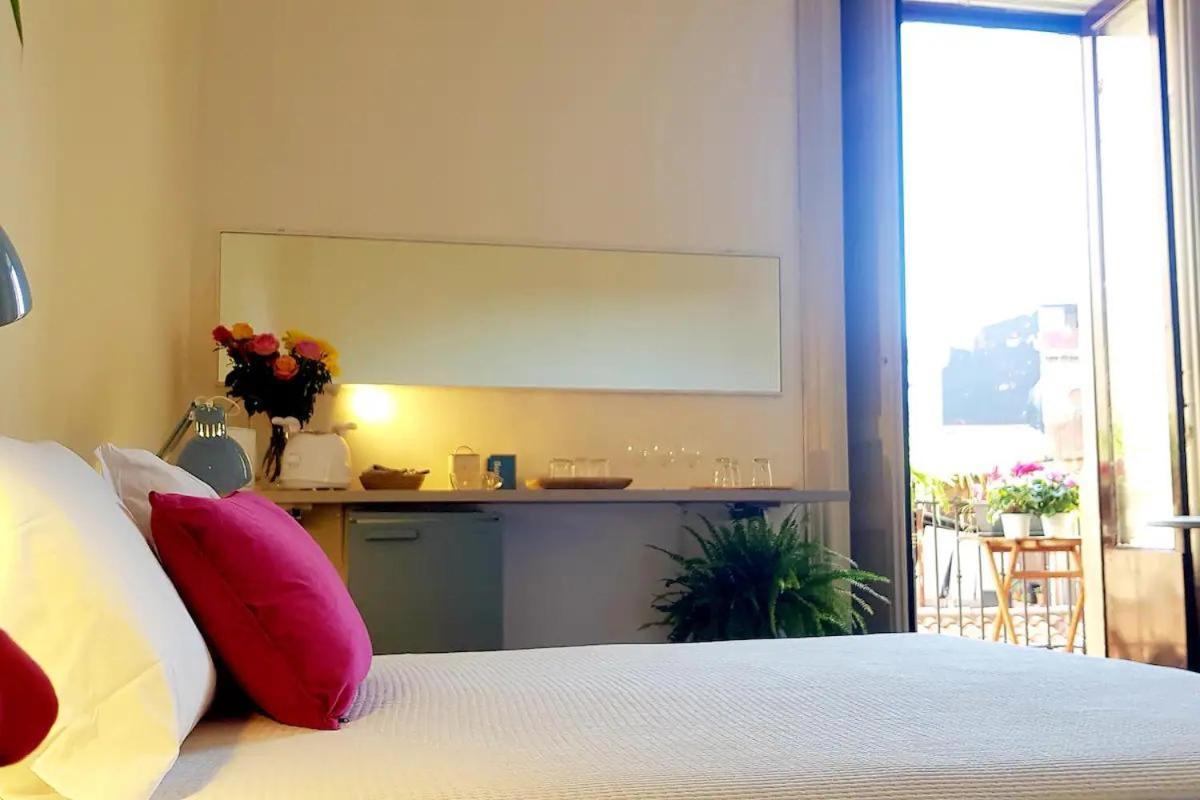 Apartment Gli Di Palazzo Umberto I Catania