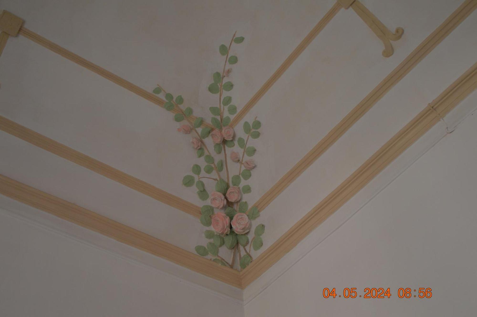 Gli Di Palazzo Umberto I Apartment