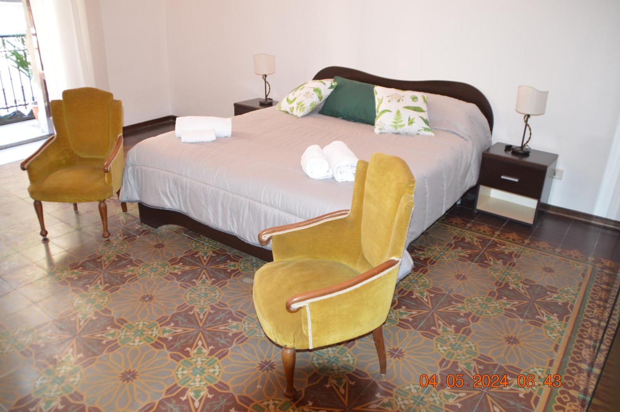 Gli Di Palazzo Umberto I Apartment