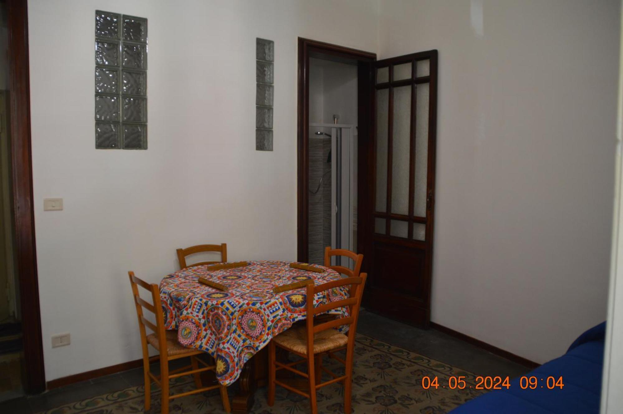 Apartment Gli Di Palazzo Umberto I *