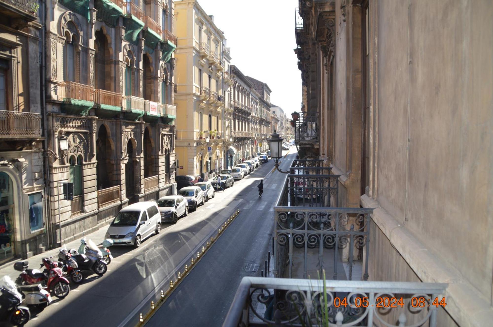 Gli Di Palazzo Umberto I