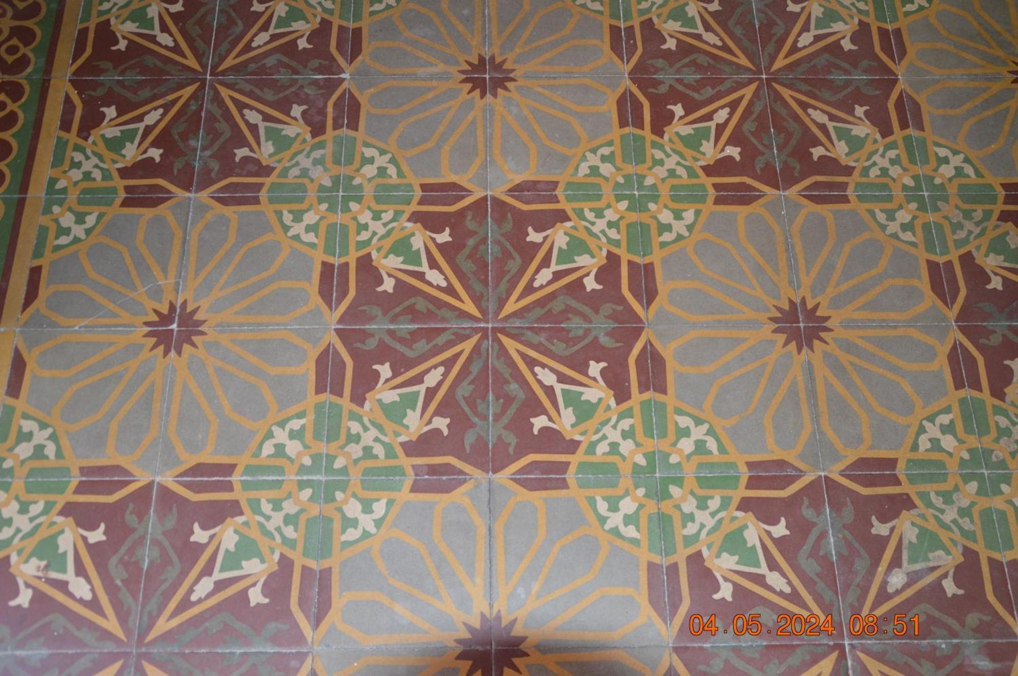 Gli Di Palazzo Umberto I * Catania