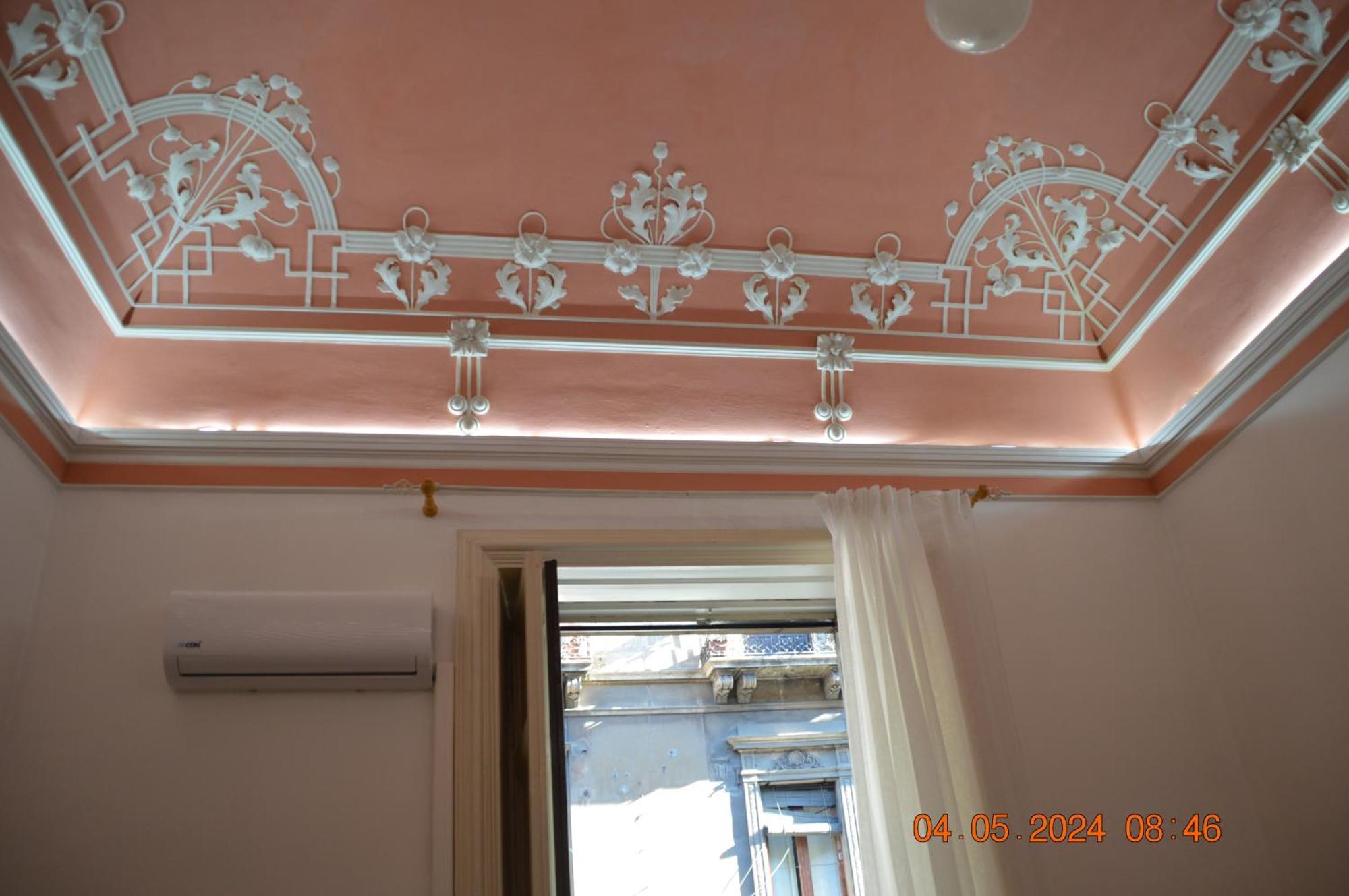 Gli Di Palazzo Umberto I Apartment