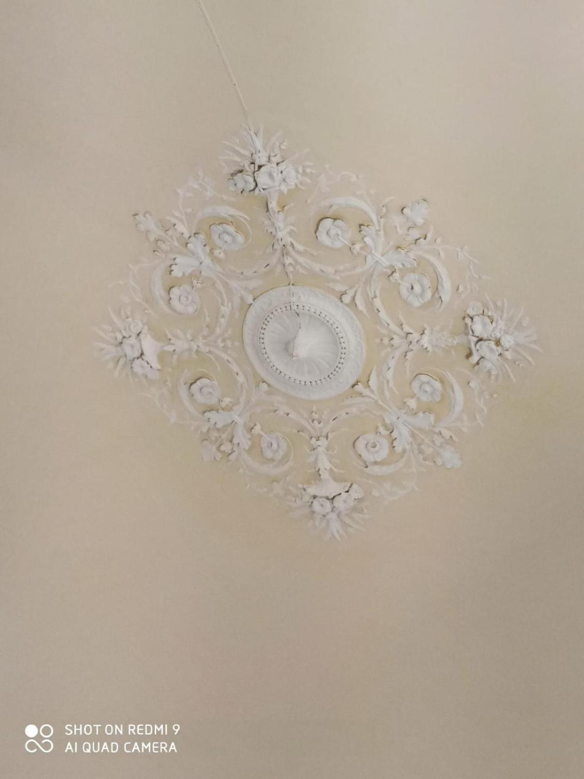 Apartment Gli Di Palazzo Umberto I *