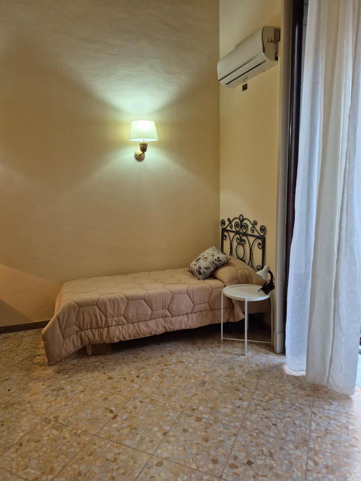 Apartment Gli Di Palazzo Umberto I Catania