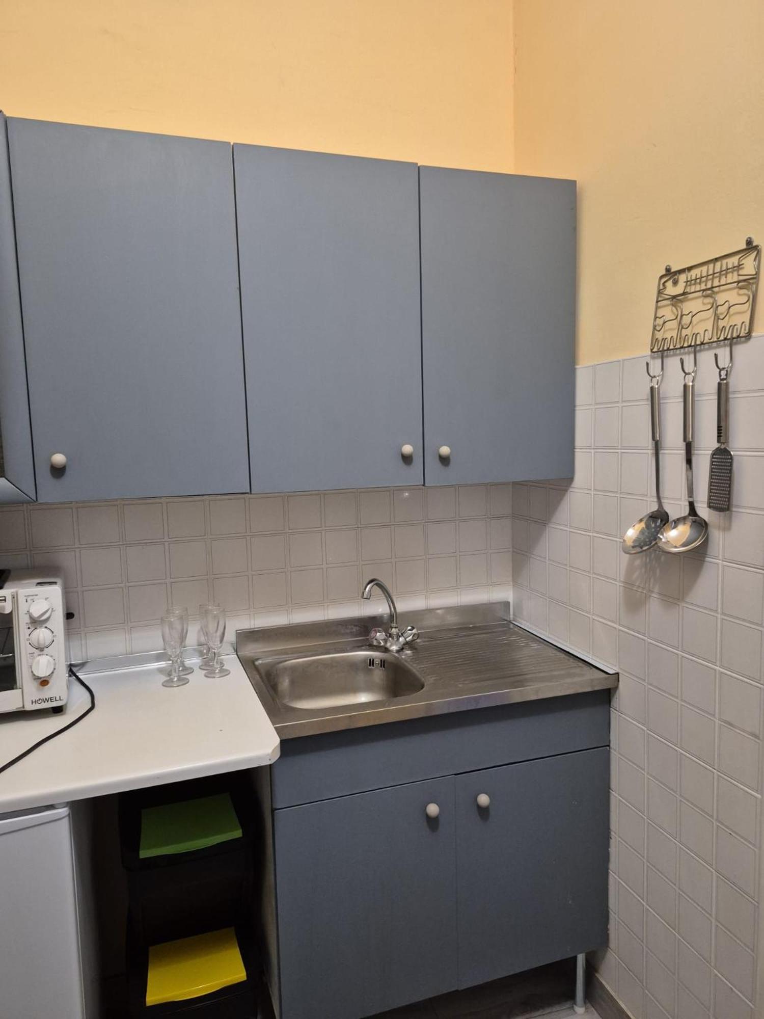 Gli Di Palazzo Umberto I Apartment