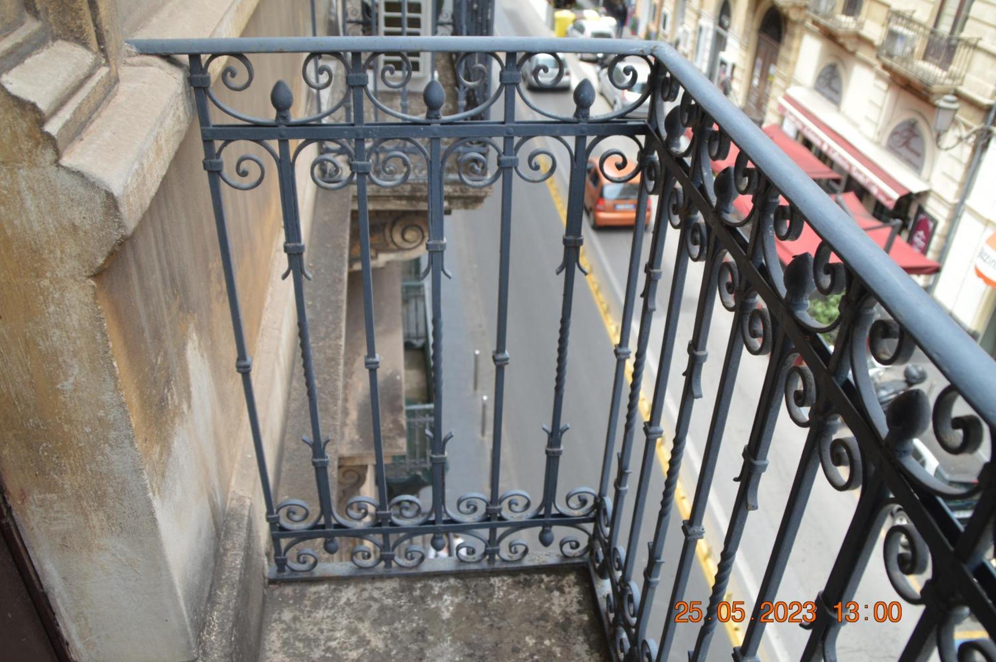 Gli Di Palazzo Umberto I Apartment