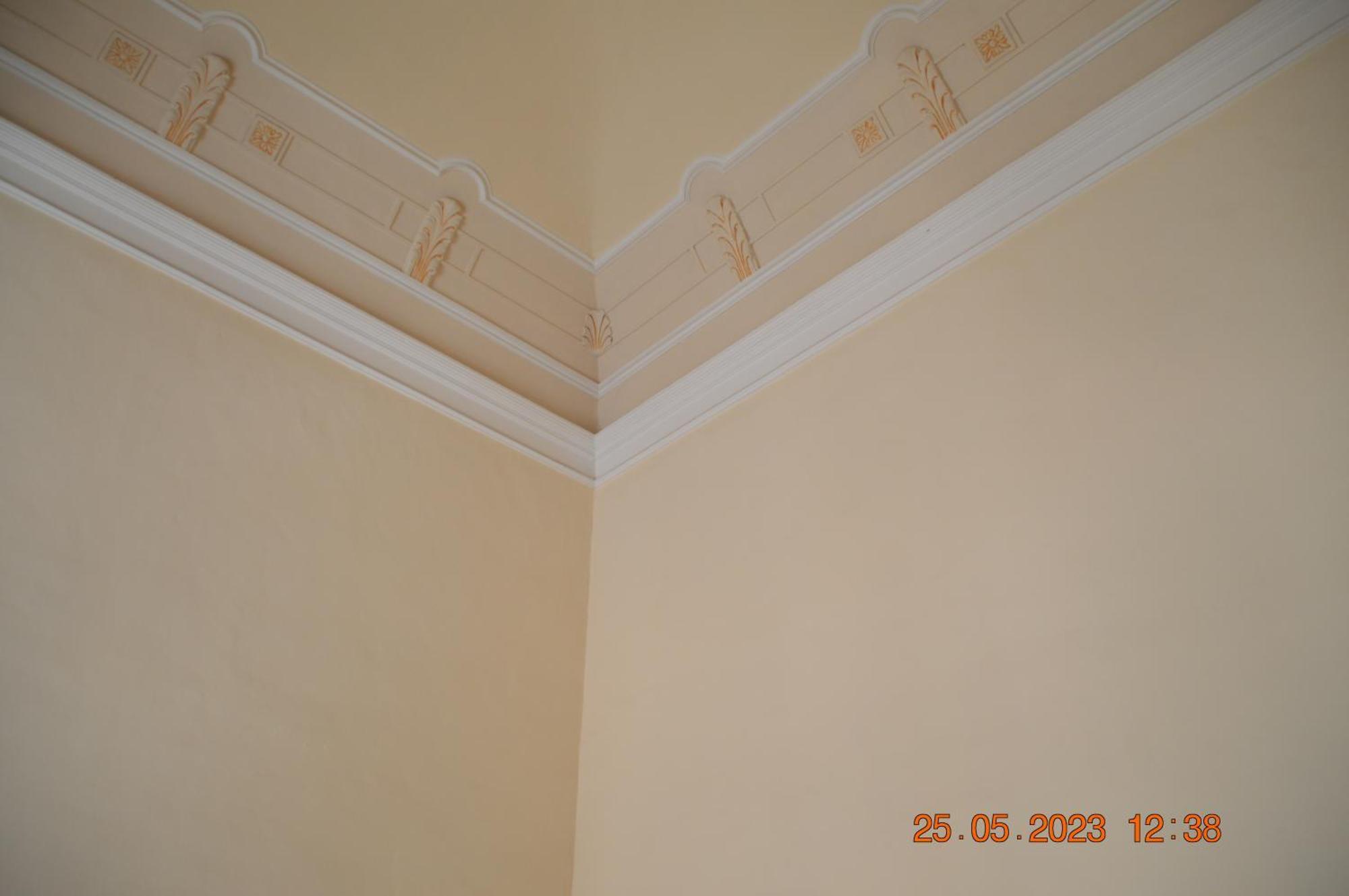 Apartment Gli Di Palazzo Umberto I Catania